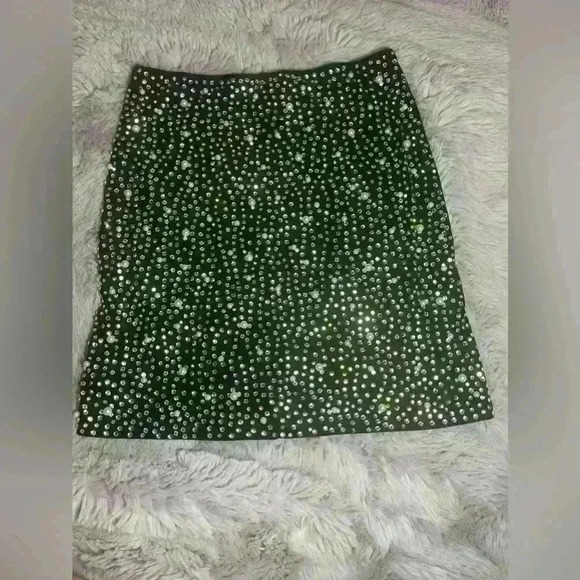 Windsor Small Pencil Skirt - Picture 2 of 7